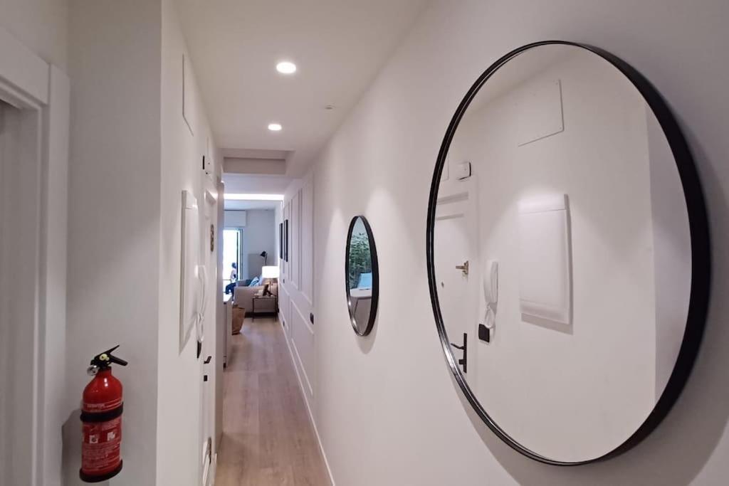 Kofradia By Kabia Gestion Apartment Bermeo Exterior photo