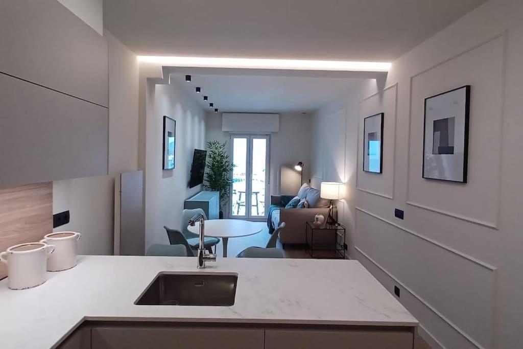 Kofradia By Kabia Gestion Apartment Bermeo Exterior photo